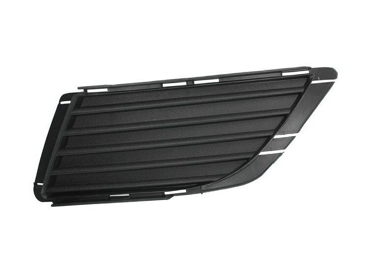 ROOT 111275 | Opel Combo C 2004 Model Sonrası Sol Sissiz Model Sis Kapağı