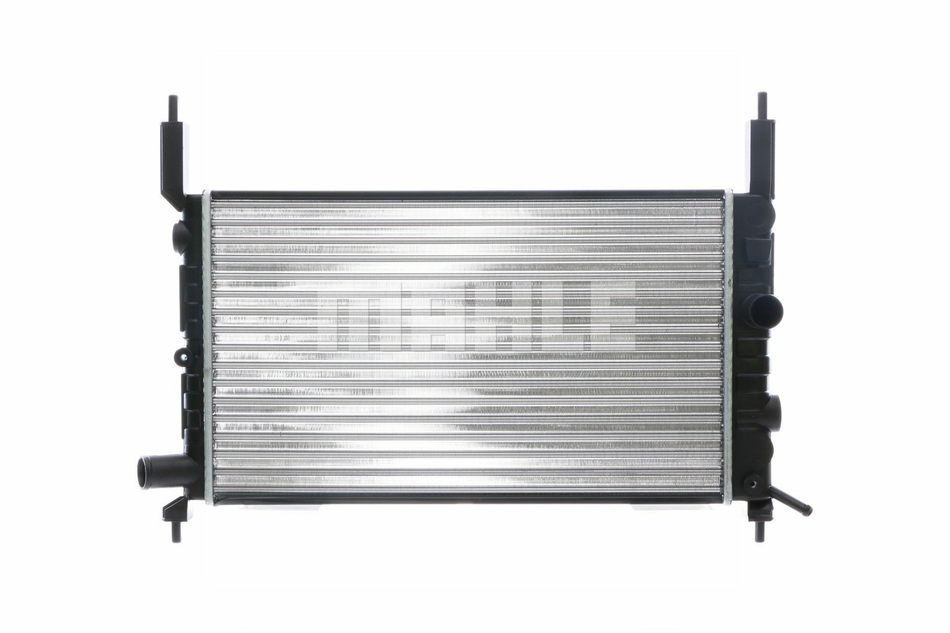 BEHR-MAHLE CR446000S | Opel Astra F 1.4/1.6 (8 Valf) Benzinli Motor Su Radyatörü Klimasız Araca Uygun