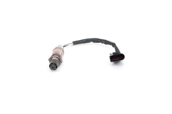 BOSCH F00HL00361 | Lambda Sensörü 11-Golf.VII-Jetta-Polo 1.2Tsi