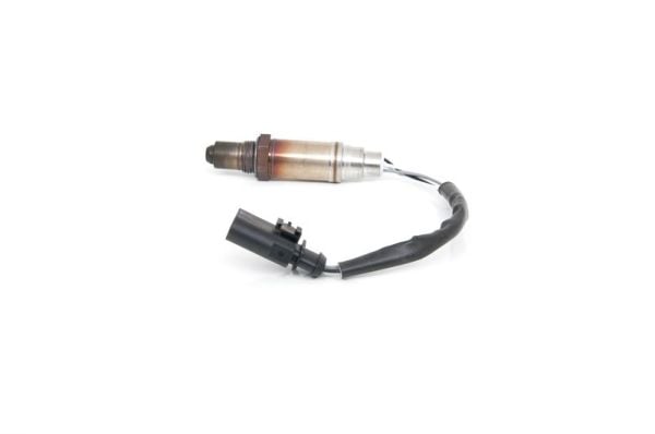 BOSCH F00HL00361 | Lambda Sensörü 11-Golf.VII-Jetta-Polo 1.2Tsi