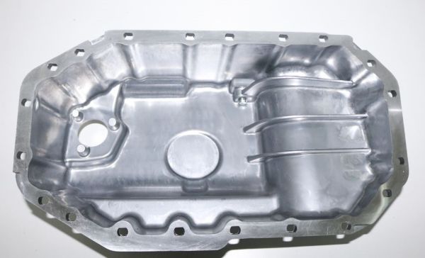 İTHAL 030103603Q | Seat Toledo 1999-2004 Model Arası Yağ Karteri Sensörlü