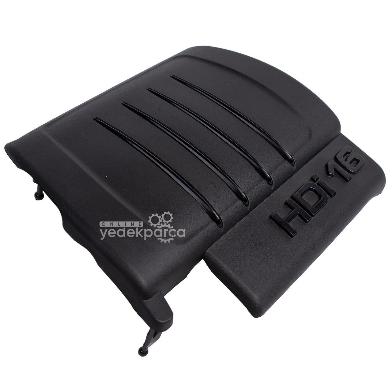 REP 01370E5 | Peugeot 206 1.6 Hdi Motor Üst Koruma Kapağı Yansanayi