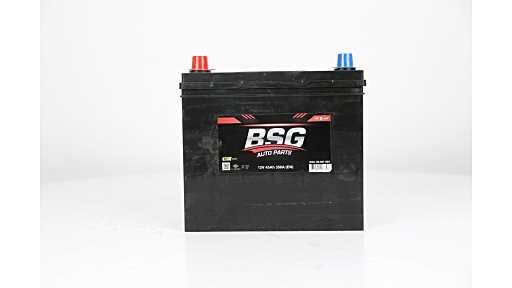 BSG 99-997-004 | Akü (12V 45Ah Ns60 Ters Smf Ind Sulu)