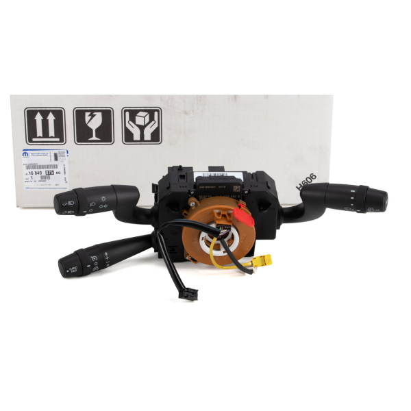 PSA 1684987580 |Peugeot BOXER 2.0 HDI Kumanda Kutusu