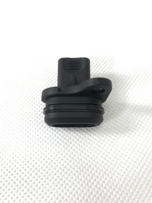 PSA 96440311 | Chevrolet Captiva C100 2.0 Dizel Enjektör Braket Tapası Orijinal