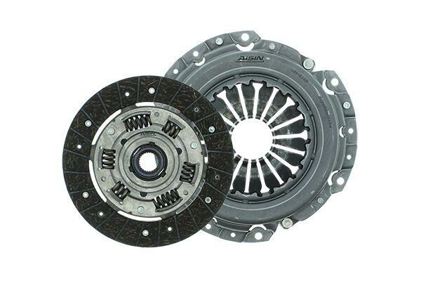 AISIN KN-216R | Nissan QashQai 1.6 HR Benzinli Baskı Balata