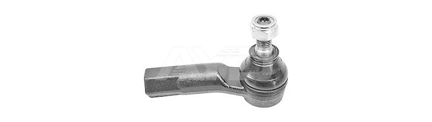 AYD 91-02248 | Volkswagen Passat 2010-2014 Arası Rot Başı Sol