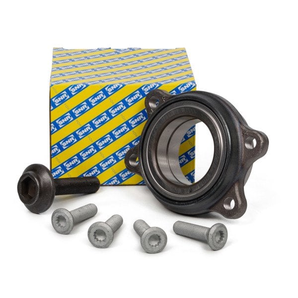 SNR XBGB41500R07 | Audi A4 2008-2012 Model Arası Ön Teker Bilyası