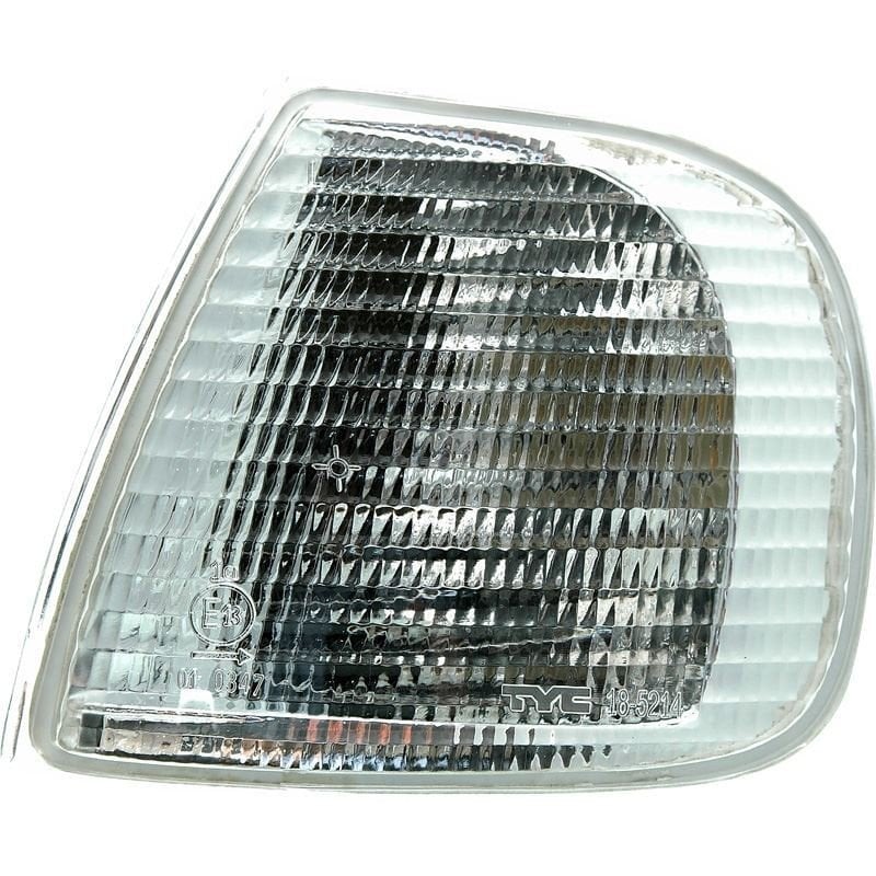 DEPO 441-1517L-AE-C | Volkswagen Polo Classic Sinyal Beyaz Sol