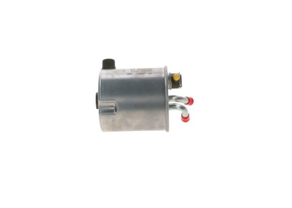 BOSCH F026402849 | Mazot Filtresi 06-Navara-Pathfinder 2.5Cdi Sensörlü