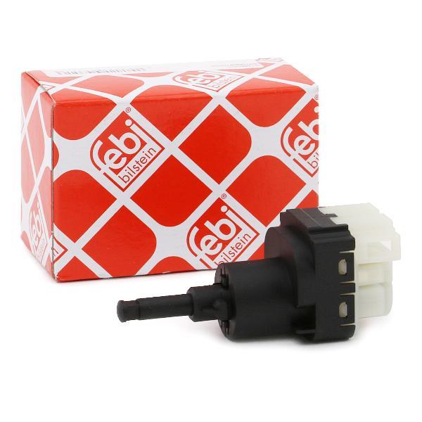 FEBI BILSTEIN 104351 | Volkswagen Touareg 2003-2008 Fren Pedal Müşürü