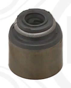 ELRING 904.900 | Subap Lastiği Ø5mm Fluence Megane III Megane IV 1.4 TCE H4j 1.6 16V H4m | 16 Adet