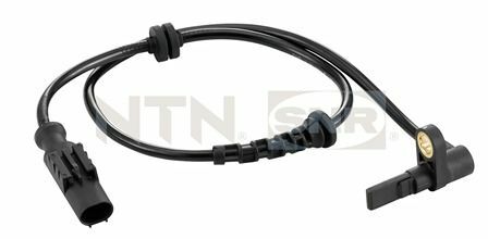 SNR ASB15817 | ABS Sensörü Arka G.Punto-Corsa