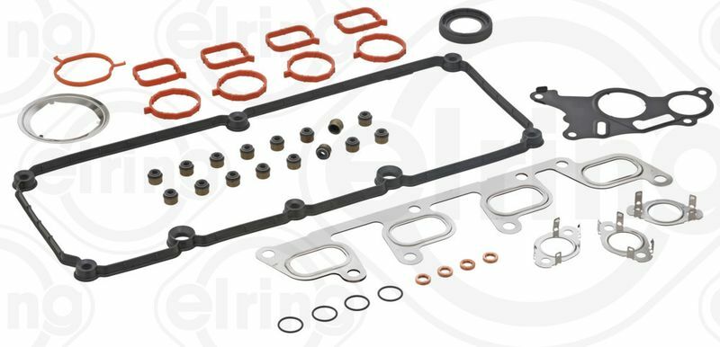 ELRING 589.830 | Conta Üst Takım VW 1.6 TDI Caya Cayb A1 A3 Tk