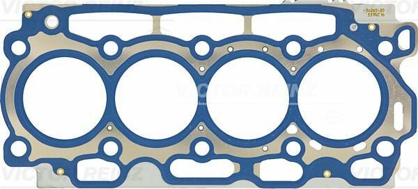 VİCTOR REİNZ 61-36265-20 | Silindir Kapak Contası Pt-Cn-Fd-Ma-Vo 1.6Hdi 90-110Hp 1D=1,35mm Victor