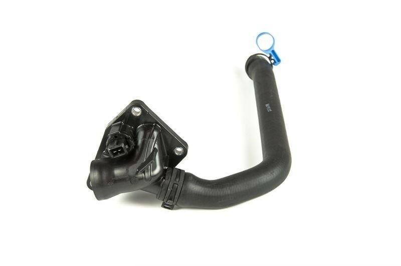 RAPRO 19594 | Bmw F20 Kasa 118i Termostat Blok Su Hortumu