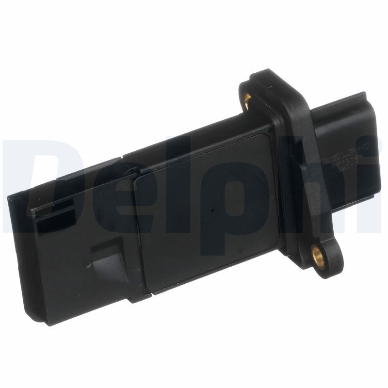 DELPHI AF10141-12B1 | Sensör Hava Akıs Metre-(Nissan Micra-K12 05 / Navara 06 / Note 07 / Pathfinder 06 / Qashqai 07 / Xtraı