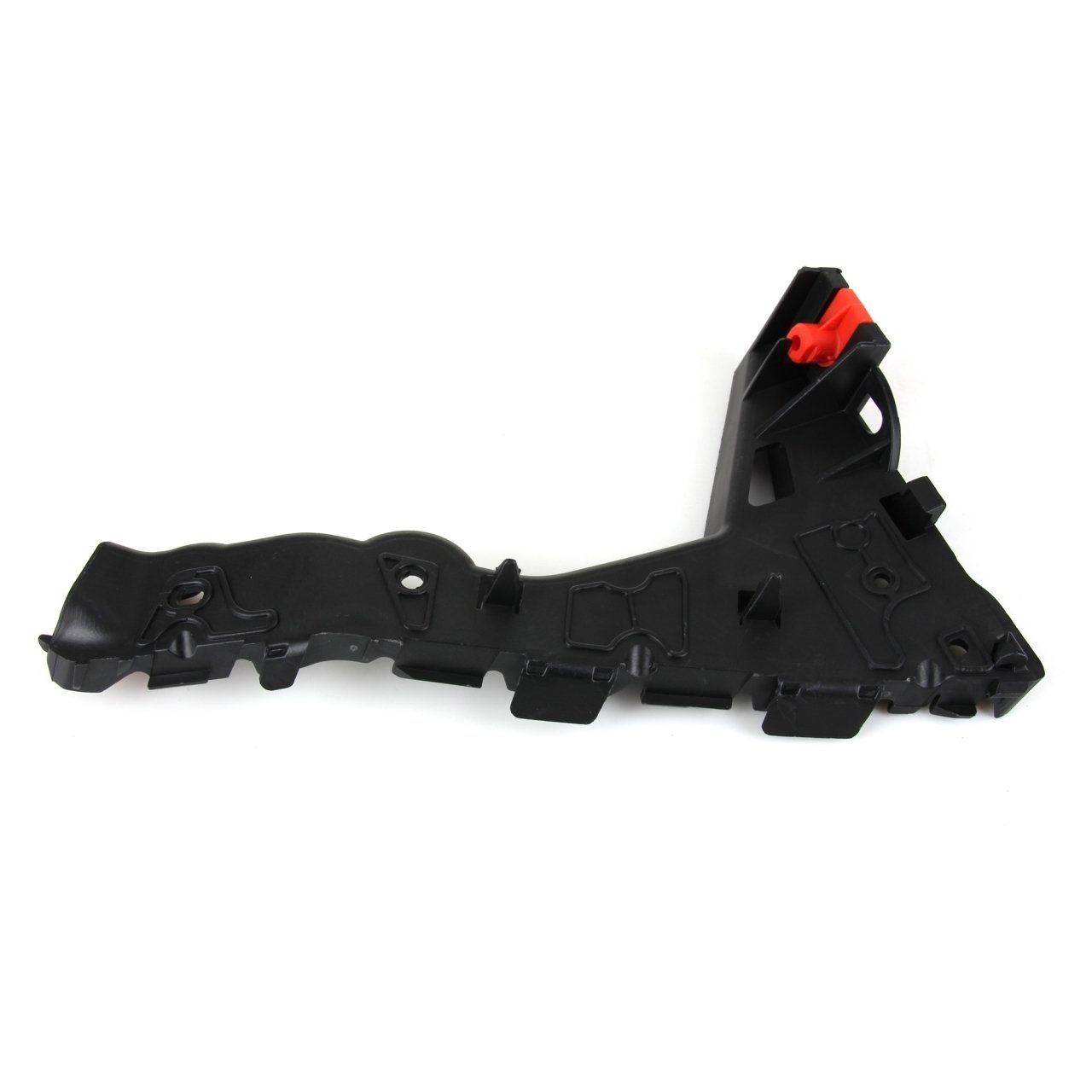 PSA 24460284 | Opel Astra H Ön Sağ Tampon Ayağı Orijinal