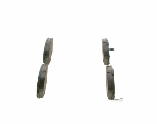 BOSCH 0986495106 | Fren Balata Ön Auris (_E15_) 06-122.2 D (Ade157_, Ade151_) 2.0 D-4D (Ade150_) Auris (_E18_) 12-182.0 D-4D (Ade186_) Auris Station Wagon (_E18_) 13-182.0 D-4D (Ade186_) Avensis Sedan (_T27_) 08-182.0 D-4D (Adt270_) 1.6 Vvt-İ (Zrt270_) 1.