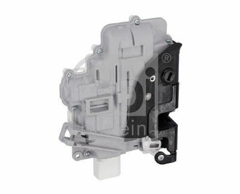 FEBI BILSTEIN 179013 | Sağ Arka Kapı Kilidi (VW Passat 06-15 Audi Q7 07-09 Seat Ibiza 09-11 Skoda Superb 08-13)