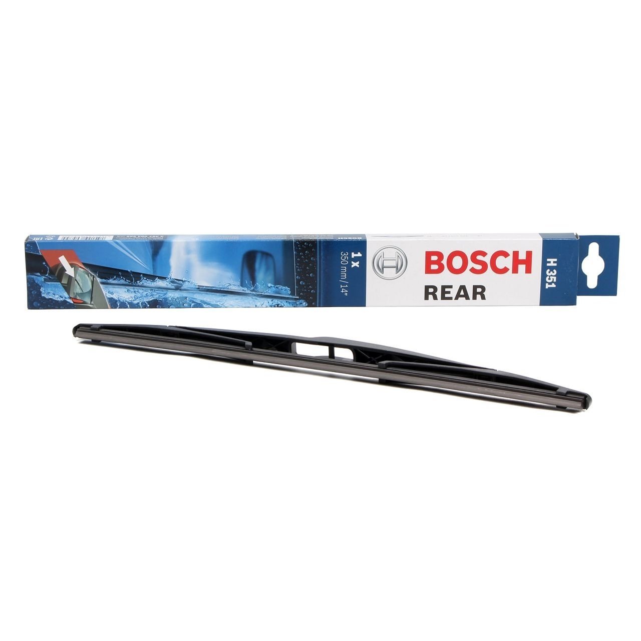 BOSCH 3397004559 | Bmw X3 E83 Kasa Arka Silecek Süpürgesi