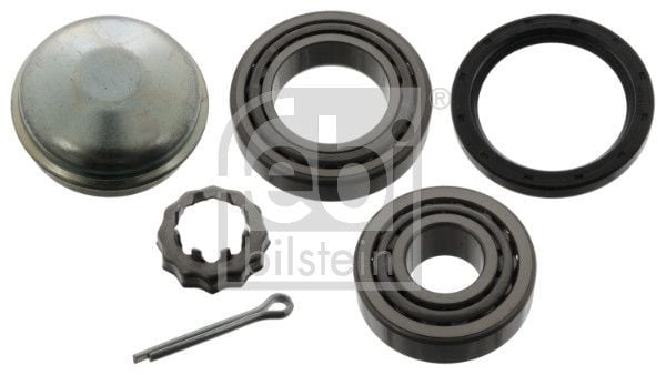 FEBI BILSTEIN 05386 | Arka Teker Rulmanı A4-A100-A90-A80 Caddy II 77-92