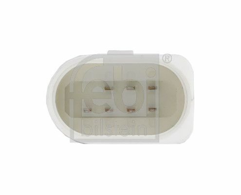 FEBI BILSTEIN 179013 | Sağ Arka Kapı Kilidi (VW Passat 06-15 Audi Q7 07-09 Seat Ibiza 09-11 Skoda Superb 08-13)