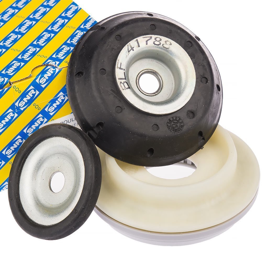 SNR KB65820 | Opel Corsa D Amortisör Üst Takozu Bilyalı 344653 | 1 Adet