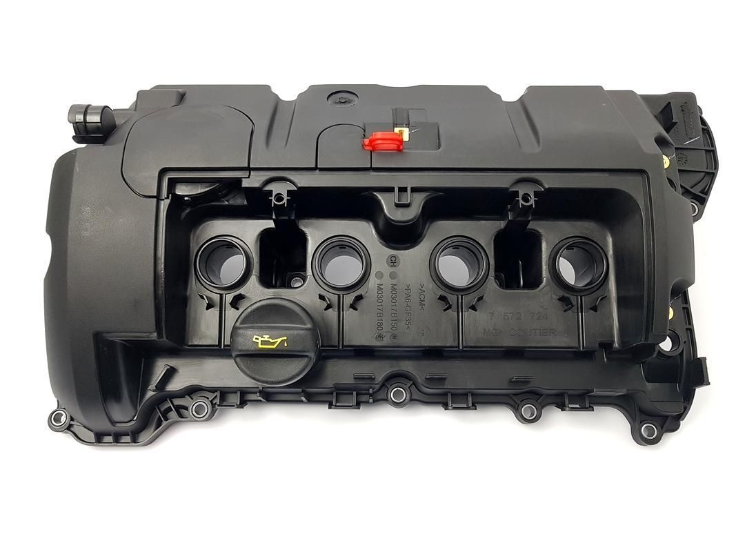 GKL 341530 | Peugeot 3008 1.6 Vti Subap Kapağı Külbüratör Kapağı