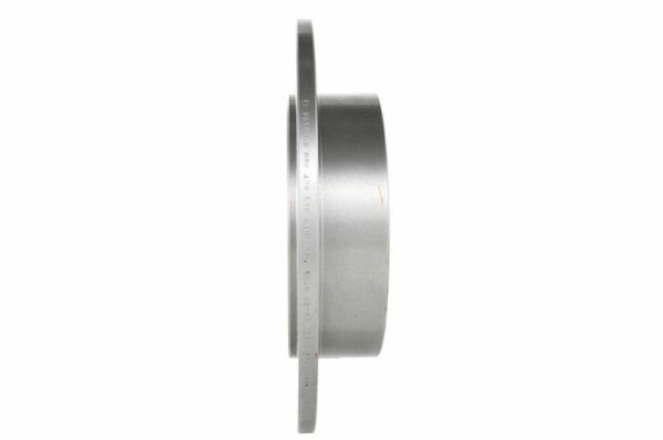 BOSCH 0986479518 | Disk Arka (Ad) 07-Freelander | 2 Adet