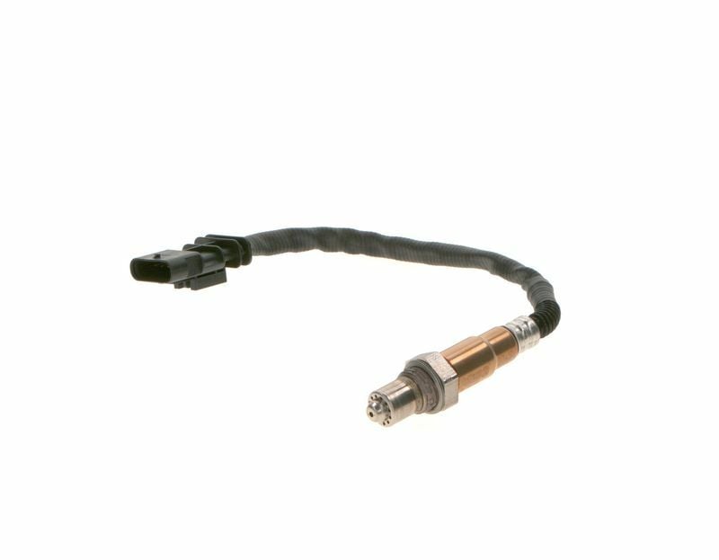 BOSCH 0258027151 | Lambda Sensörü 18-Pt.208-301-2008-5008-Prt-Brl-C3-C4-C5 1.2Thp