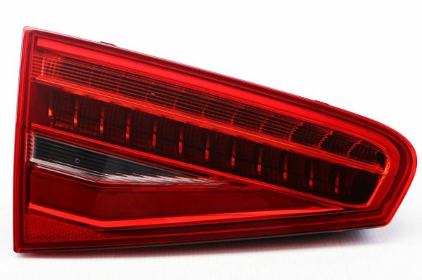 DEPO 446-1321L-AE | Audi A4 2013-2015 Model Arası Sol Arka Stop İç Taraf