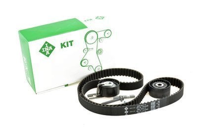 INA 530023910 | Citroen Nemo 1.4 Hdi Euro4 Triger Seti