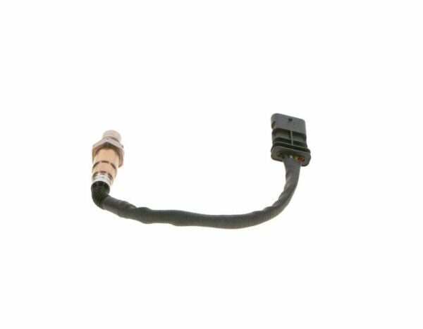 BOSCH 0258027151 | Lambda Sensörü 18-Pt.208-301-2008-5008-Prt-Brl-C3-C4-C5 1.2Thp
