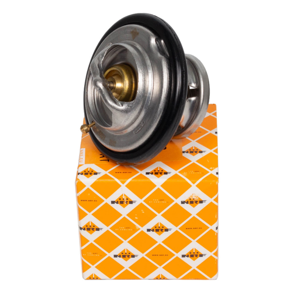 NRF 725062 | Termostat 75 °C (Om601, Om602, Om603) W124 85 > 93 W202 93 > 00 W210 96 > 02 W461 97 >