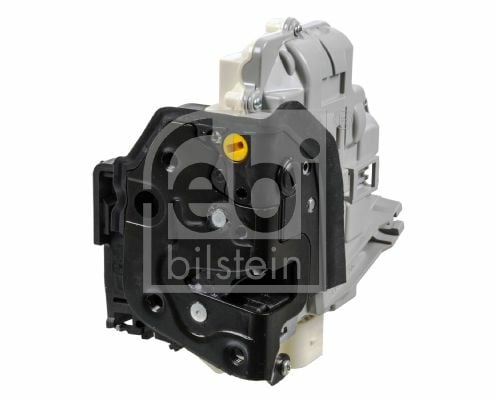FEBI BILSTEIN 178565 | Sol Arka Kapı Kilidi (VW Passat 06-15 Audi Q7 07-09 Seat Ibiza 09-11 Skoda Superb 08-13)
