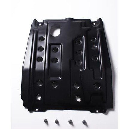 YERLİ 212520 | Opel Corsa C Alt Sac Karter Muhafazası Sac Malzeme