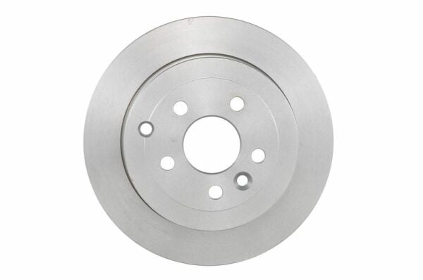 BOSCH 0986479518 | Disk Arka (Ad) 07-Freelander | 2 Adet