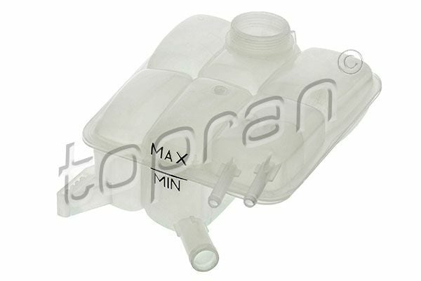 TOPRAN 304999 | Genleşme Tankı (Ford: Focus C-Max / Focus II / Kuga I