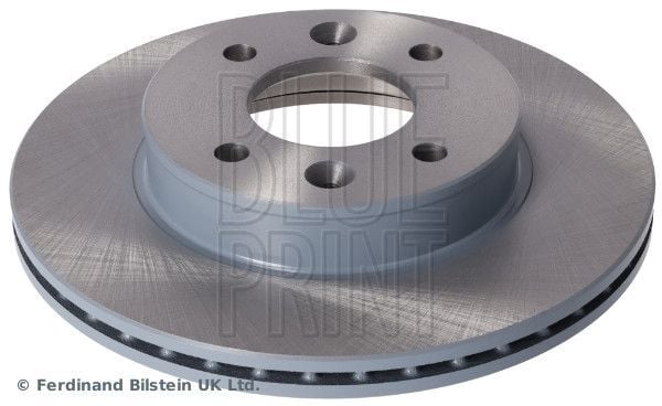 BLUEPRINT ADBP430171 | Fren Diski Ön Kia Picanto 1.0 1.2 17-> | 2 Adet
