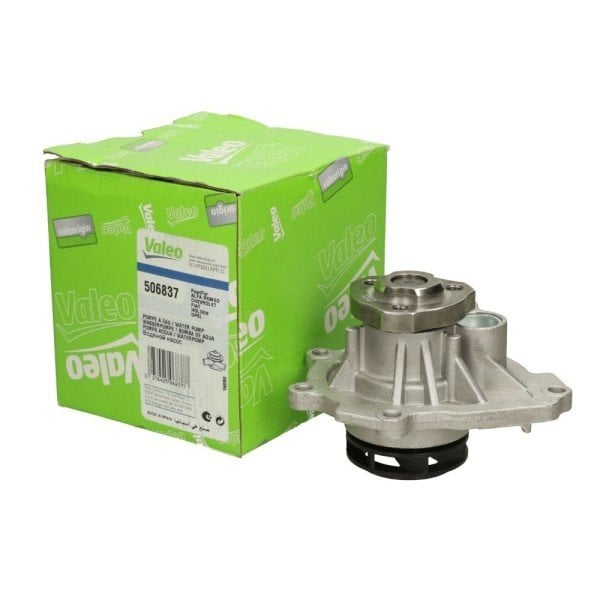 VALEO 506837 | Opel Astra J 1.6 Benzinli Motor Devirdaim Su Pompası
