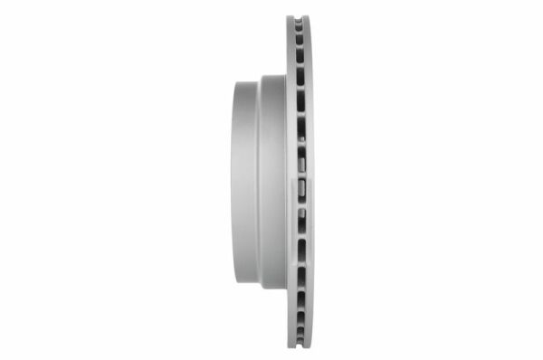 BOSCH 0986479263 | Disk Arka (Ad) 05-13 1-Seri (E81-E87) 3-Seri (E91) X1-X3 | 2 Adet