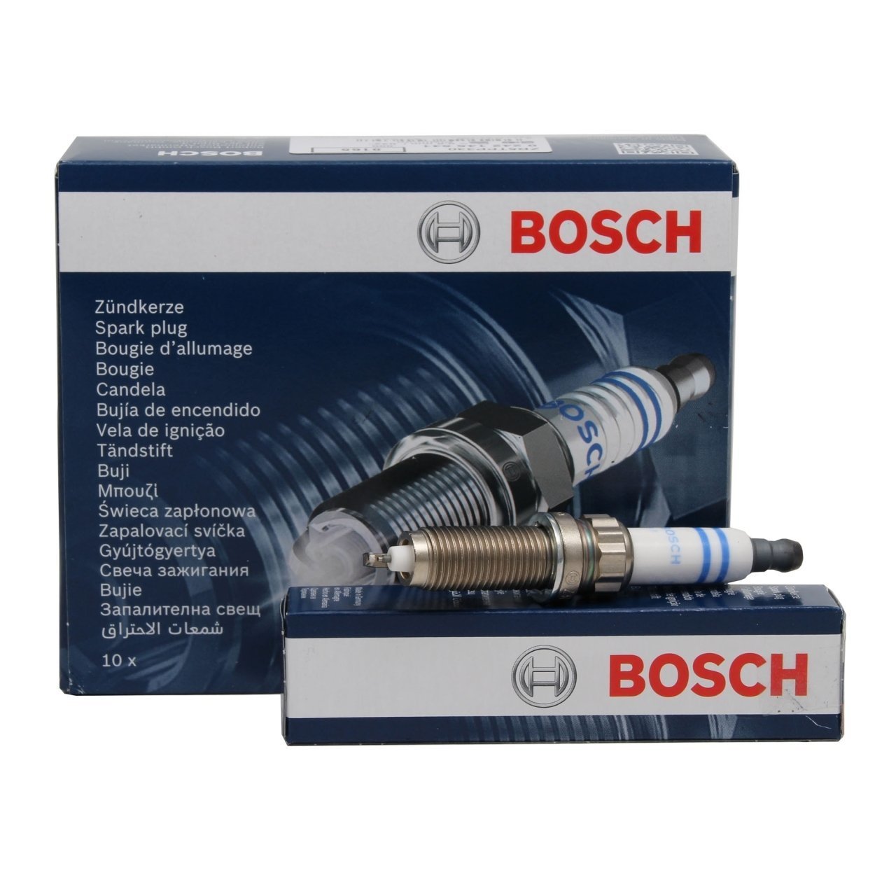 BOSCH 0242145541 | Bmw X3 F25 Kasa 1.8 2.0i Ateşleme Bujisi