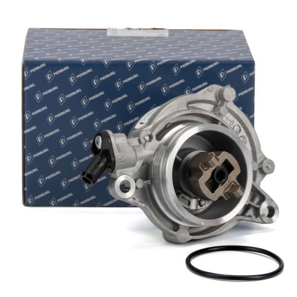 PIERBURG 7.00437.02.0 | Bmw E91 Kasa 320d M47N2 Motor Fren Vakum Pompası