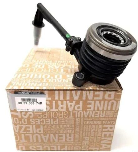 MAIS 306205974R | Renault Kango III 1.5 dCi 6 İleri Debriyaj Bilyası