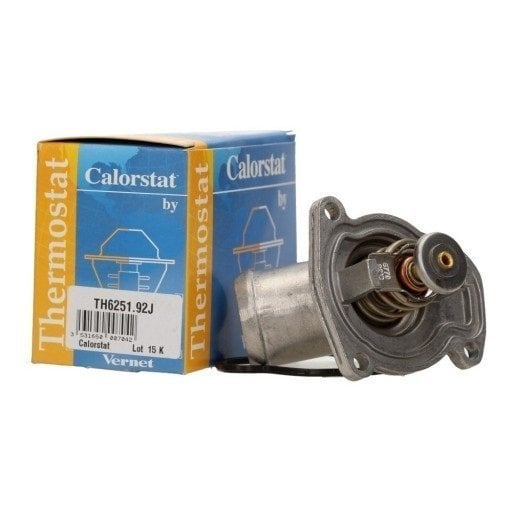 VERNET TH6251.92J | Opel Astra H 1.4 Twinport Termostat