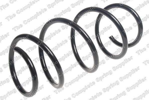 LESJÖFORS 4056899 | Mercedes W176 Kasa A180 Ön Helezon Yay Takımı