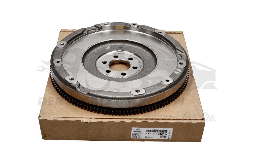 MOPAR (PSA) 9801137780 | Komple Volant C3-C4-C-Elysee-Ds3-Ds4-Jumpy-Berlingo-2008-208-3008-301-308-5008-Partner-Expert Dv6fd