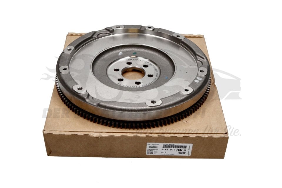 MOPAR (PSA) 9801137780 | Komple Volant C3-C4-C-Elysee-Ds3-Ds4-Jumpy-Berlingo-2008-208-3008-301-308-5008-Partner-Expert Dv6fd