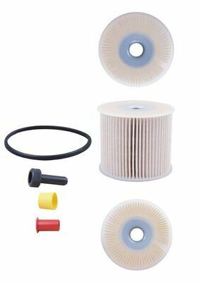 MAHLE KX85D | Mazot Filtresi Expert P406 C5 Jumpy Partner II Berlingo II Xsara Picasso Xsara II C4 Dw10td (2.0 HDI 8V) Scudo 2,0Jtd P607 C5 II 807 C8 P406 C6 Dw10ated4 (2.0 HDI 16V) / Dw12ted4 (2,2Hdı 16V) Grand Vitara 2.0 HDI 2001 2015